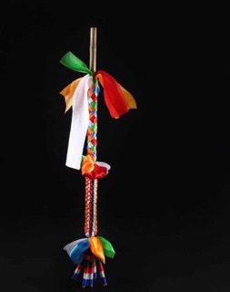 Mũi tên CHIÊU TÀI Tây Tạng
