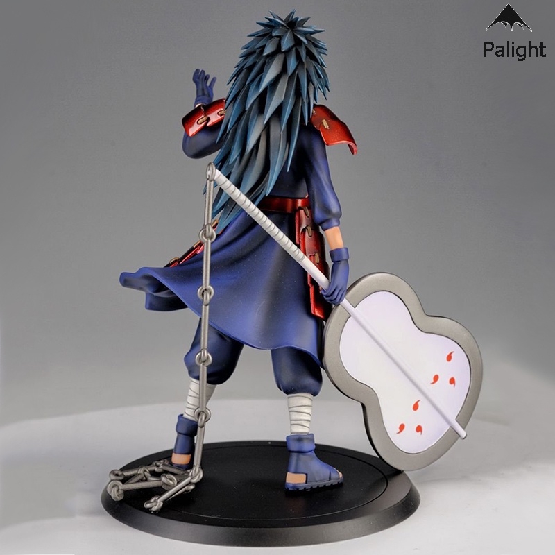 Mô hình nhân vật Uchiha Madara trong Naruto kích thước 18cm