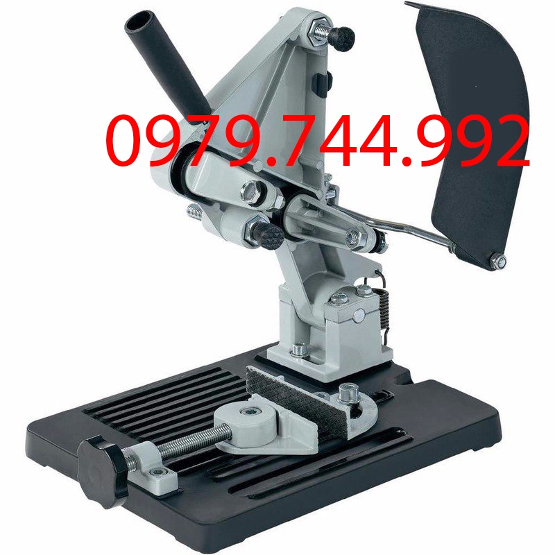 KHUNG ĐẾ CẮT ĐA NĂNG BẰNG GANG ĐÚC TZ6103B