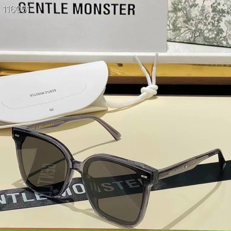 Kính Mát Hiệu Cao Cấp Unisex GM