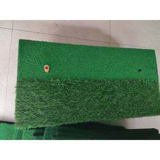 Thảm tập golf mini