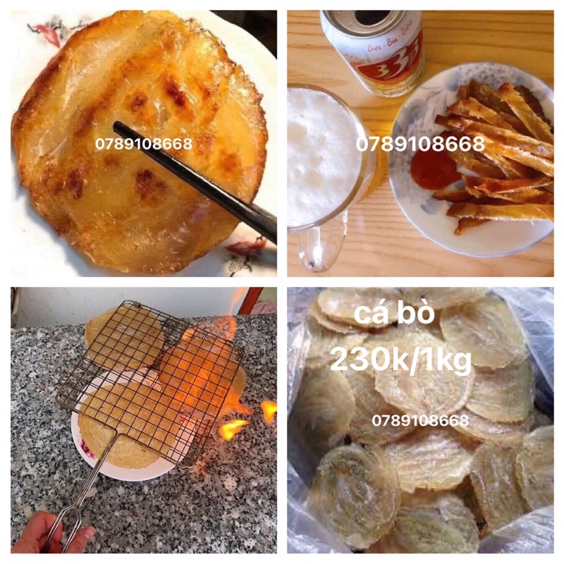 Cá bò Sầm sơn | BigBuy360 - bigbuy360.vn