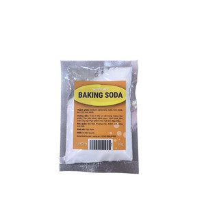 Muối nở baking soda 20g