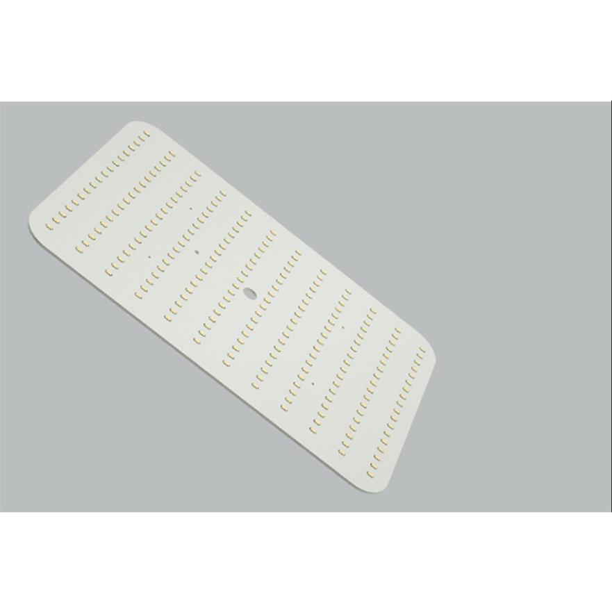 Đèn led di động chiếu sáng ngoài trời 12W, có cột chống, led siêu sáng