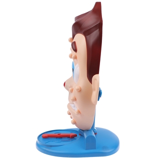 Đồ Chơi Bóp Mụn Trứng Cá Vui Nhộn Cho Bé