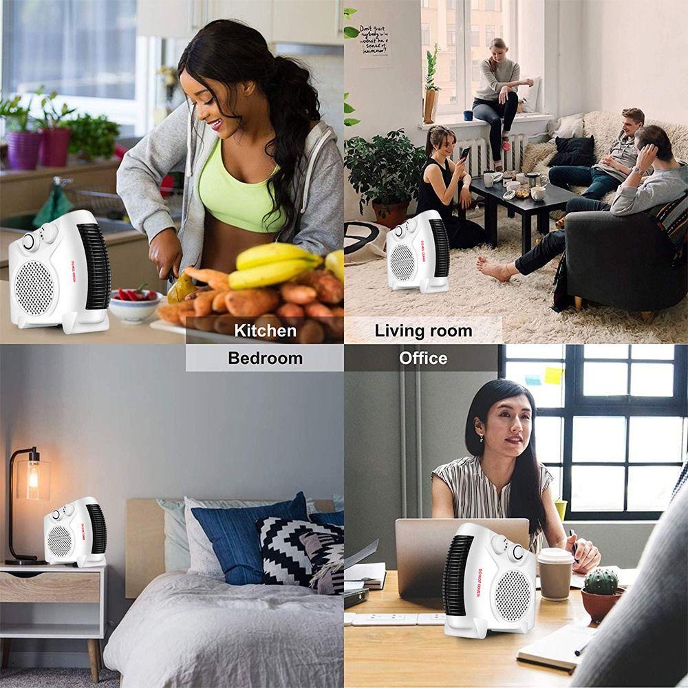 PISTA Máy Sưởi Ấm Bằng Gốm Sử Dụng Điện