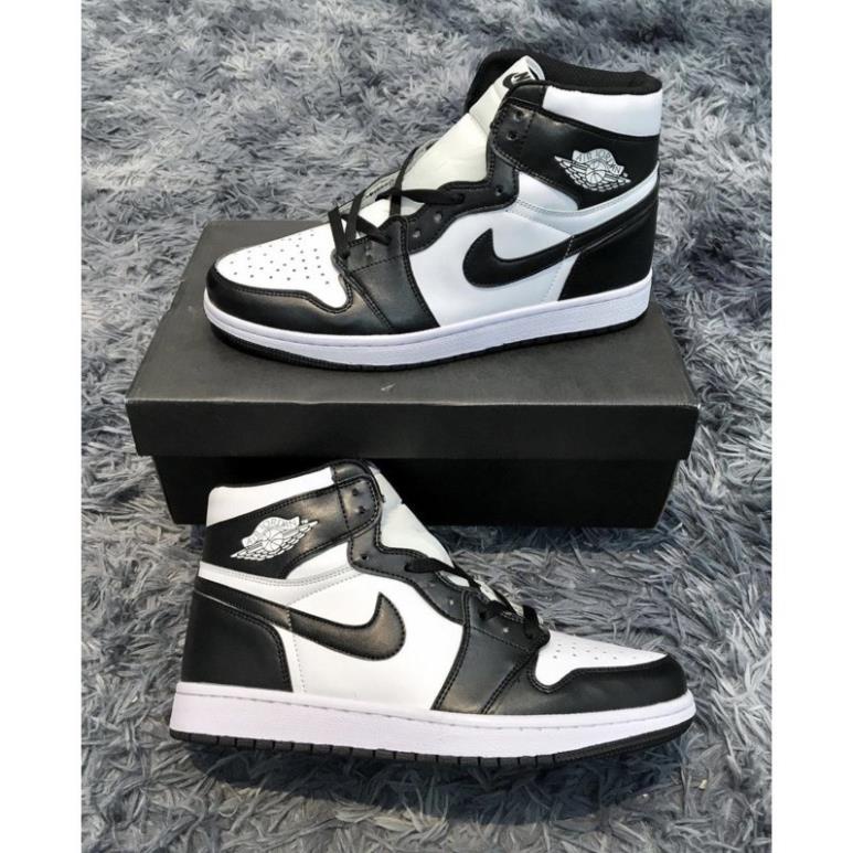 Giày air Jordan 1 cổ cao ⚡️MÀU CHẤT⚡️Giày thể thao Jodan 1 high các mẫu nam nữ siêu Hot | BigBuy360 - bigbuy360.vn