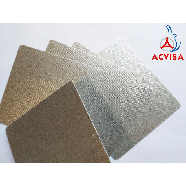 Combo 3 Tấm Chắn Lò Vi Sóng Kích Thước 10x12 Cm