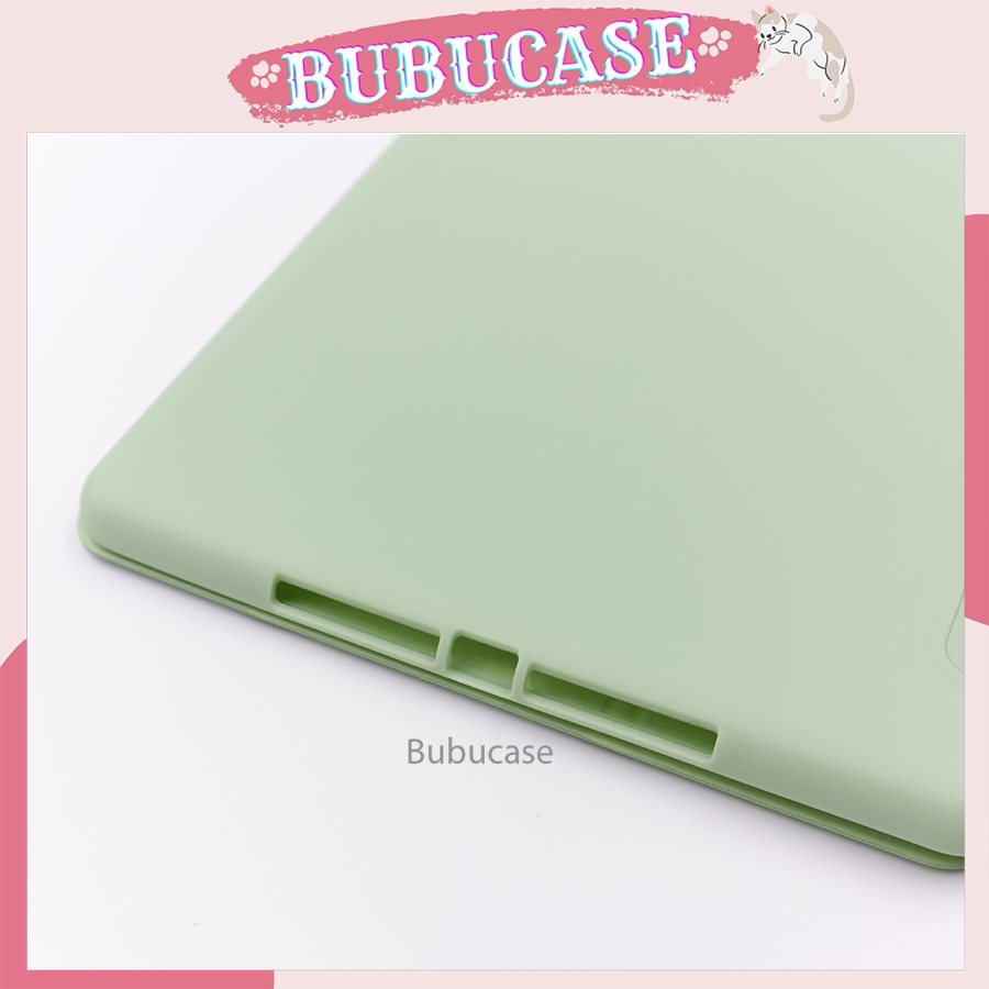 Bao Da / Ốp Dẻo Dành Cho Mini 1 / Mini 2 / Mini 3 - Tự Động Bật / Tắt Máy Khi Đóng Case - Hàng Cao Cấp