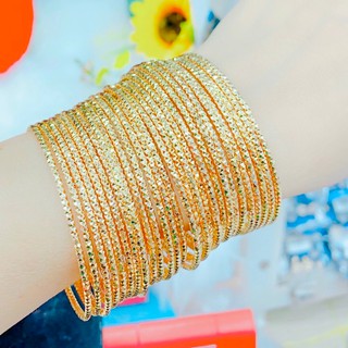 Ximen Chạm Mè Kim Cương Sang Chảnh - Trang Sức Nữ Đẹp - Cam Kết Không Đen, Không Ngứa, Chất Liệu Bạc Pha Hợp Kim Cao Cấp