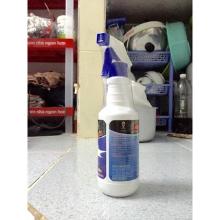 CHAI XỊT DIỆT MỐI TẬN GỐC - COMBO 2 CHAI