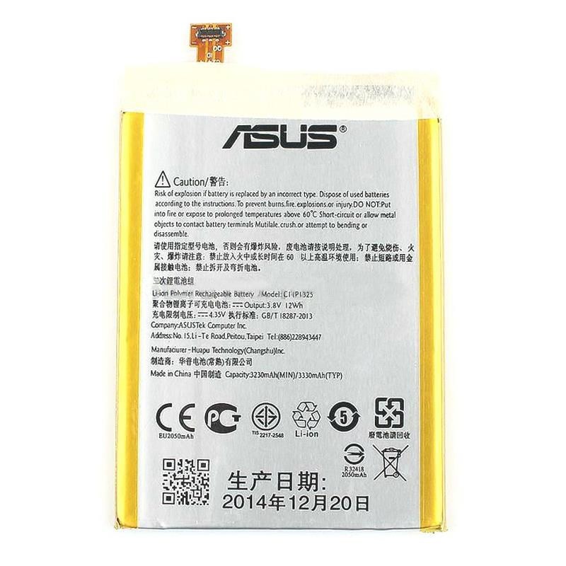 Pin Asus Zenfone 6 / A600 / A600CG / T00G / A601CG / Z002 / A600KL / C11P1325