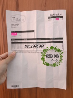 Son The Balm Meet Matte Hughes (có bill)