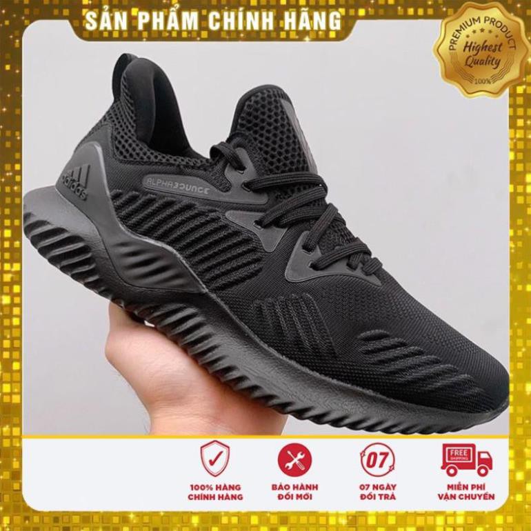 [Hạ Giá] Giày Adidas AlphaBounce Beyond 2019 Cao Cấp -z11