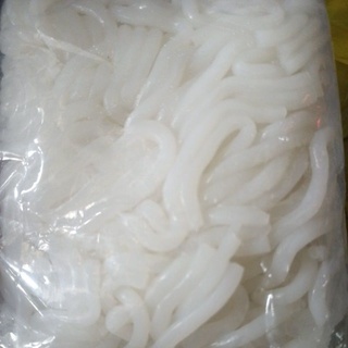 Bánh Canh bột lọc