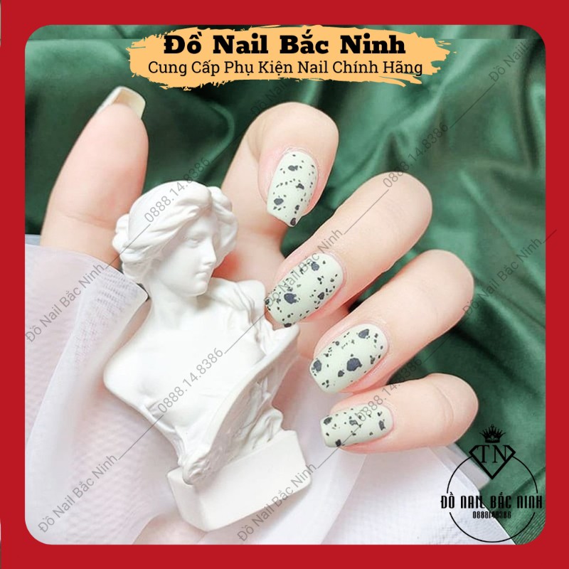 Top Sơn Gel Trứng Cút B281 Chai 15ml