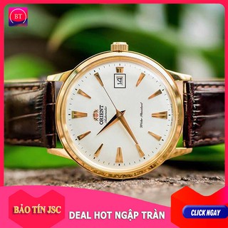 Đồng hồ nam orient số cọc