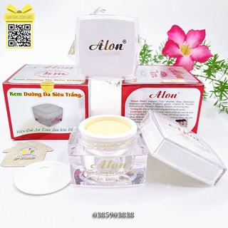 Kem Alon Siêu Trắng CAO CẤP 17g