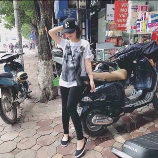 Giày usa made in thailand
