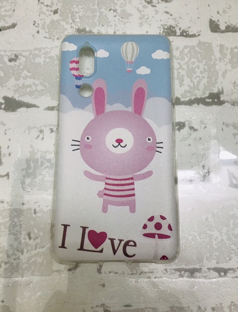 Ốp lưng Sharp Aquos S2