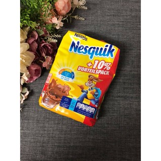 Cacao Nesquik Đức