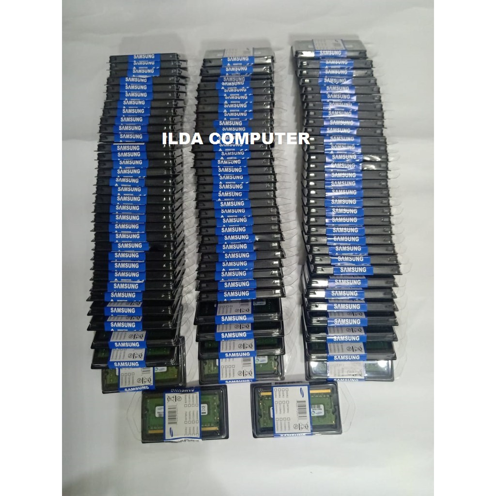 Ram Samsung Sodimm Ddr3 4gb Pc 12800l | BigBuy360 - bigbuy360.vn