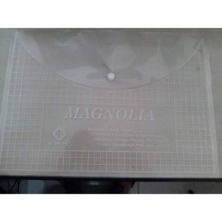 Túi clear bag