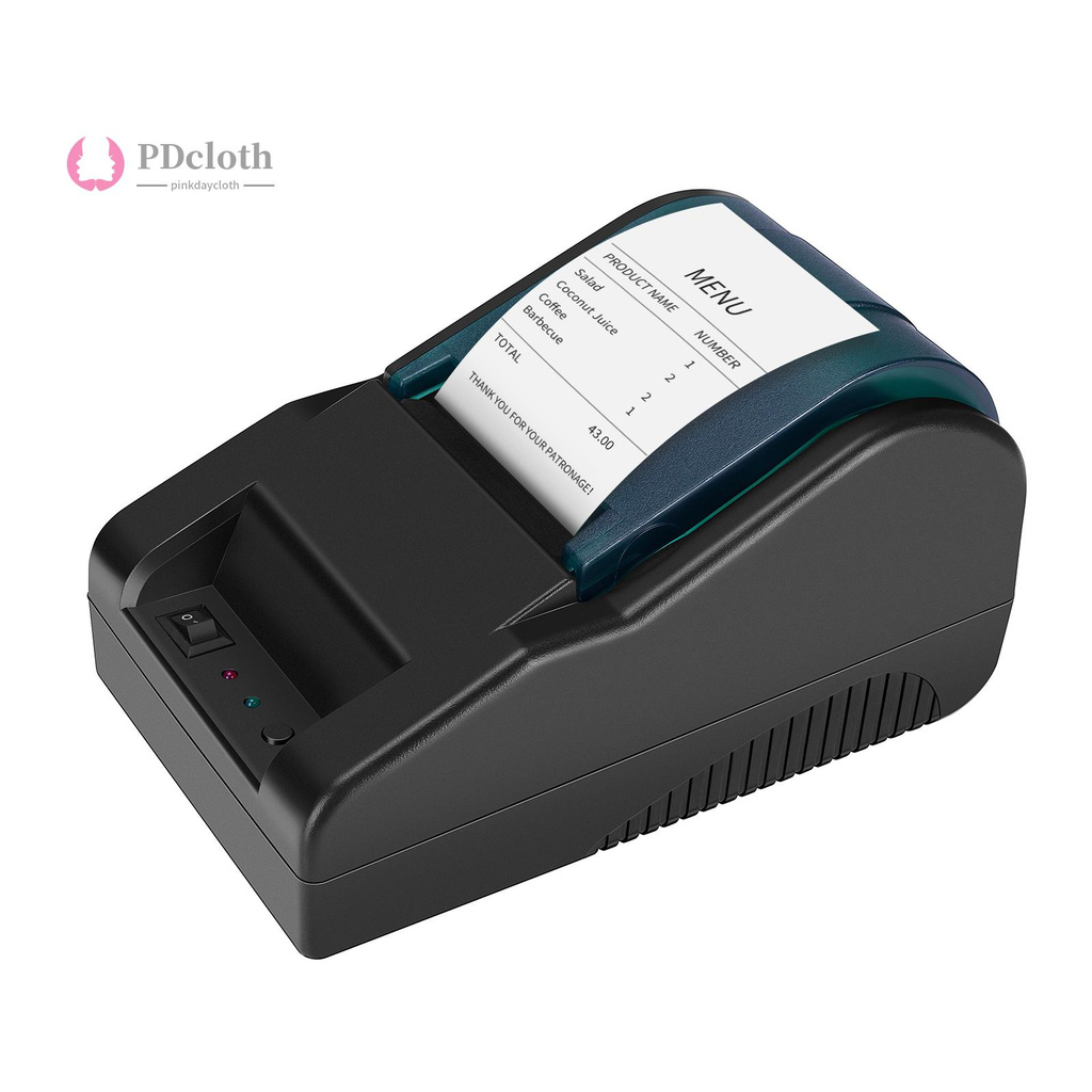 restaurant ticket printer