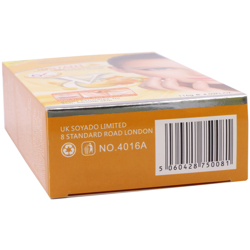 [Hàng Mới Nhập Khẩu] QIANSOTO Kem Tẩy Lông Vitamin C Không Đau Đớn Triệt Lông Ngay Lập Tức Loại 115g | BigBuy360 - bigbuy360.vn