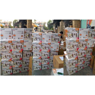 Nồi cơm điện Comet CM8016 1.8L - phân phối chính hãng