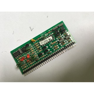 Bo khiển 30 chân ( Chạy IC 3525 3140 )