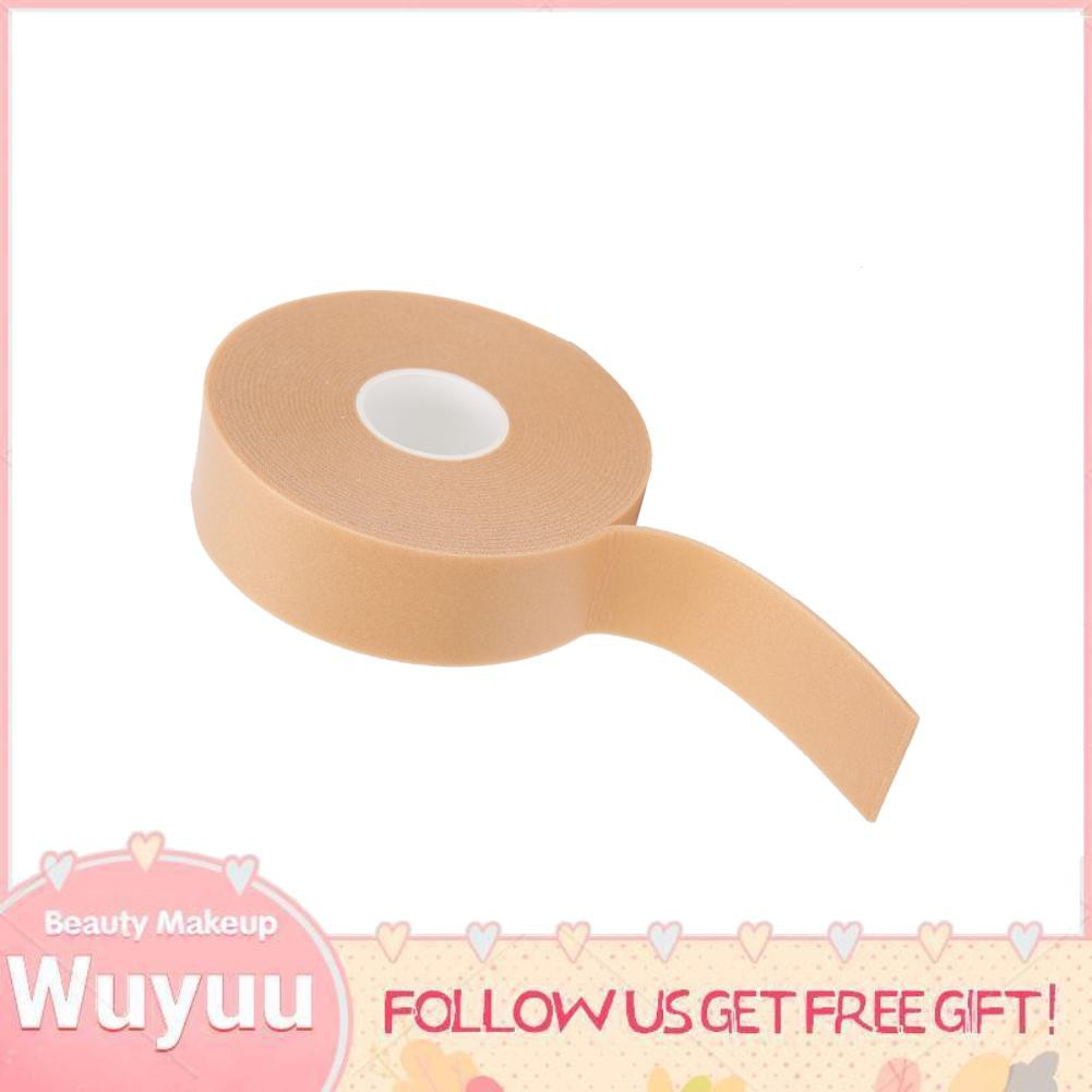 (Hàng Mới Về) Băng Dán Bảo Vệ Gót Chân Khi Chơi Thể Thao