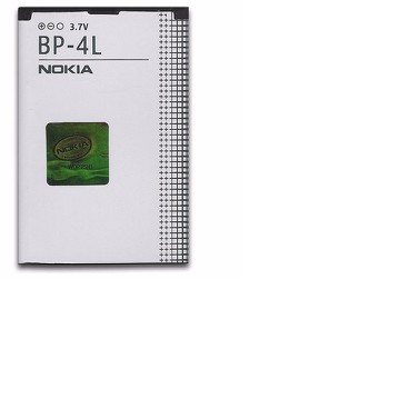 Pin Nokia E52 E63 E71 E72 BP-4L hàng sịn giá rẻ chuẩn Zin 100%