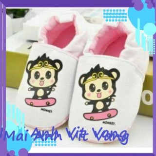 Giầy con khỉ khỉ ttma1992