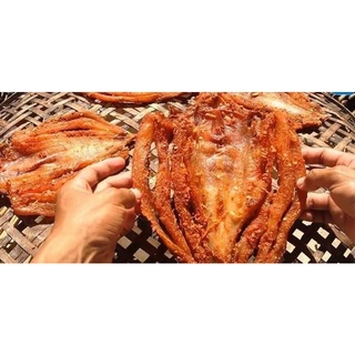 [ PHÚ NHUẬN]🐟🐟 KHÔ CÁ LÓC 1 NẮNG 1 KG🌞🌞