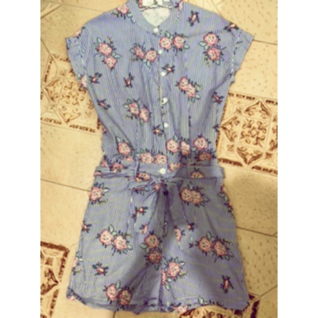 Thanh lý Jum ivy moda size S