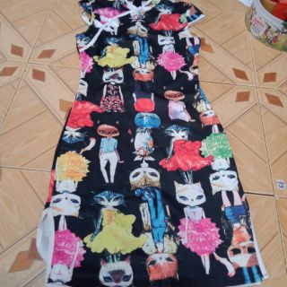 Sườn xám Thượng Hải