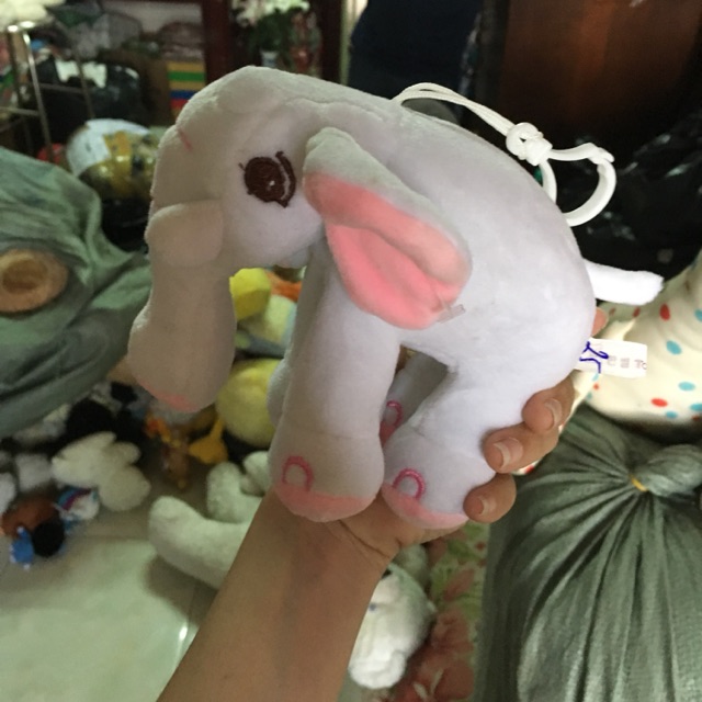 Gấu bông nhật kuken