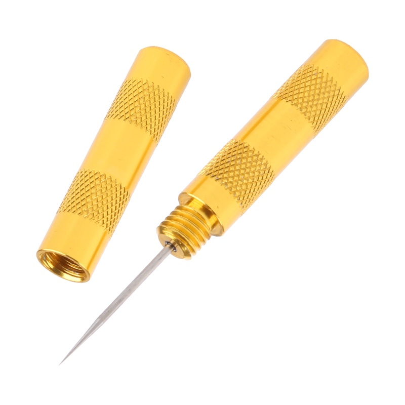 Cọ Làm Sạch Máy Xăm Hình Tiện Dụng