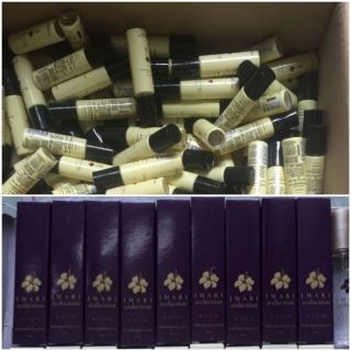 1chai Nước hoa bỏ túi imari seduction hoặc faraway dạng lăn avon nhập khẩu