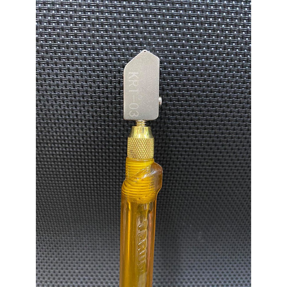 DAO CẮT KÍNH TERUI - KRT 03