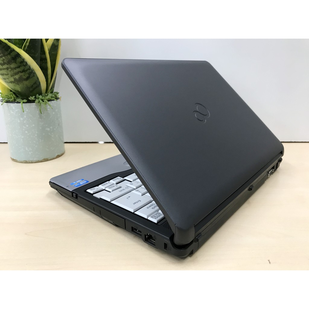 Laptop Fujitsu S762 - Core i5 3340M - RAM 4G - 13inch HD | BigBuy360 - bigbuy360.vn