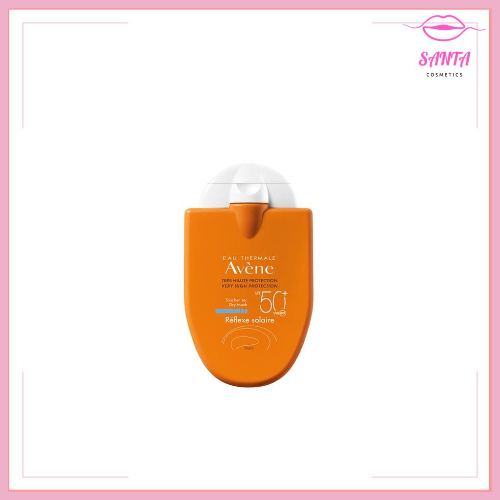 [AUTH] Kem Chống Nắng Avene Very High Protection Reflexe Solaire Dry Touch SPF50+ 30ml
