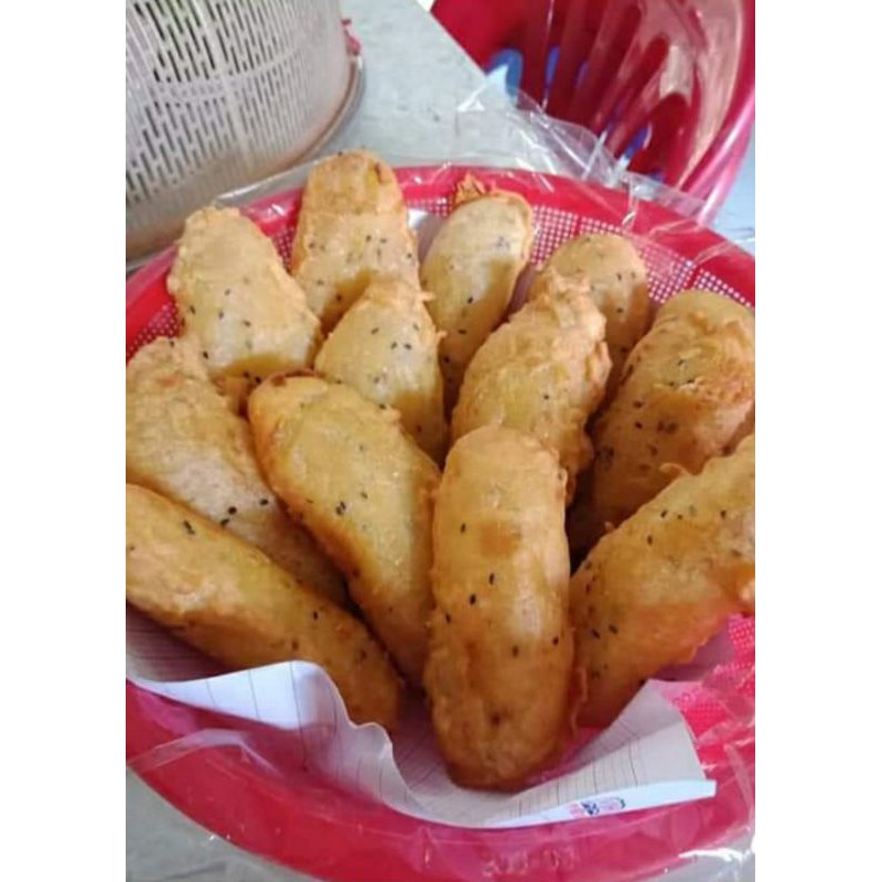 Bột bánh chuối 1kg