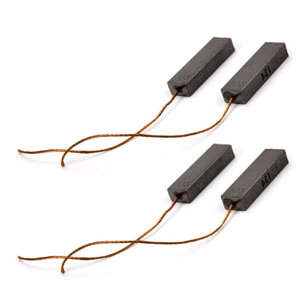 Set 2 Chổi Than Thay Thế Chuyên Dụng Cho Máy Hút Bụi QW12T-608