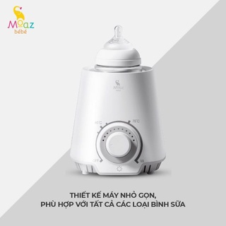 MÁY HÂM SỮA MOAZ BÉBÉ MB039