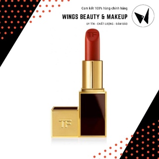 Son thỏi cao cấp TOM FORD Lip Color