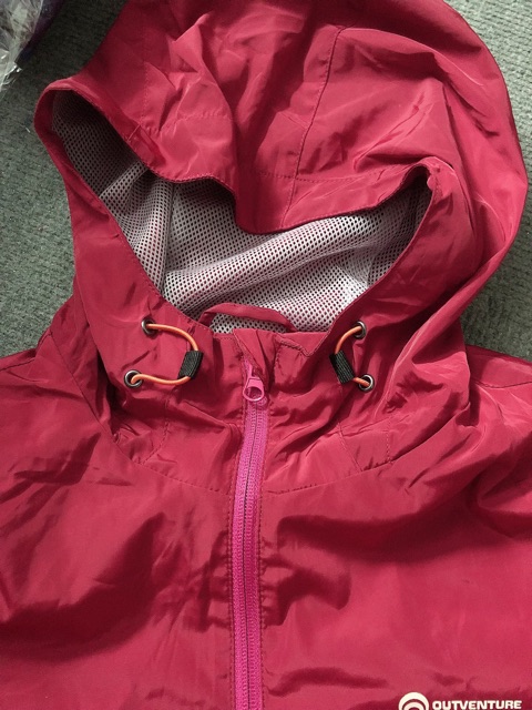 Áo khoác OUTVENTURE xuất dư xịn | BigBuy360 - bigbuy360.vn