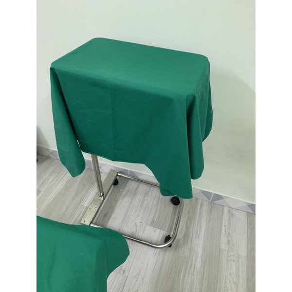 SĂNG TRẢI BÀN TIẾP LIỆU