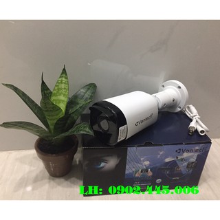 Thông số kỹ thuật camera Water Proof 3in1 2MP VANTECH VP-2200A/T/C